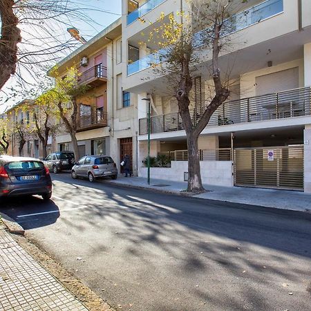 Apartmán Sardinia Re - Coro E Bentu Alghero Exteriér fotografie