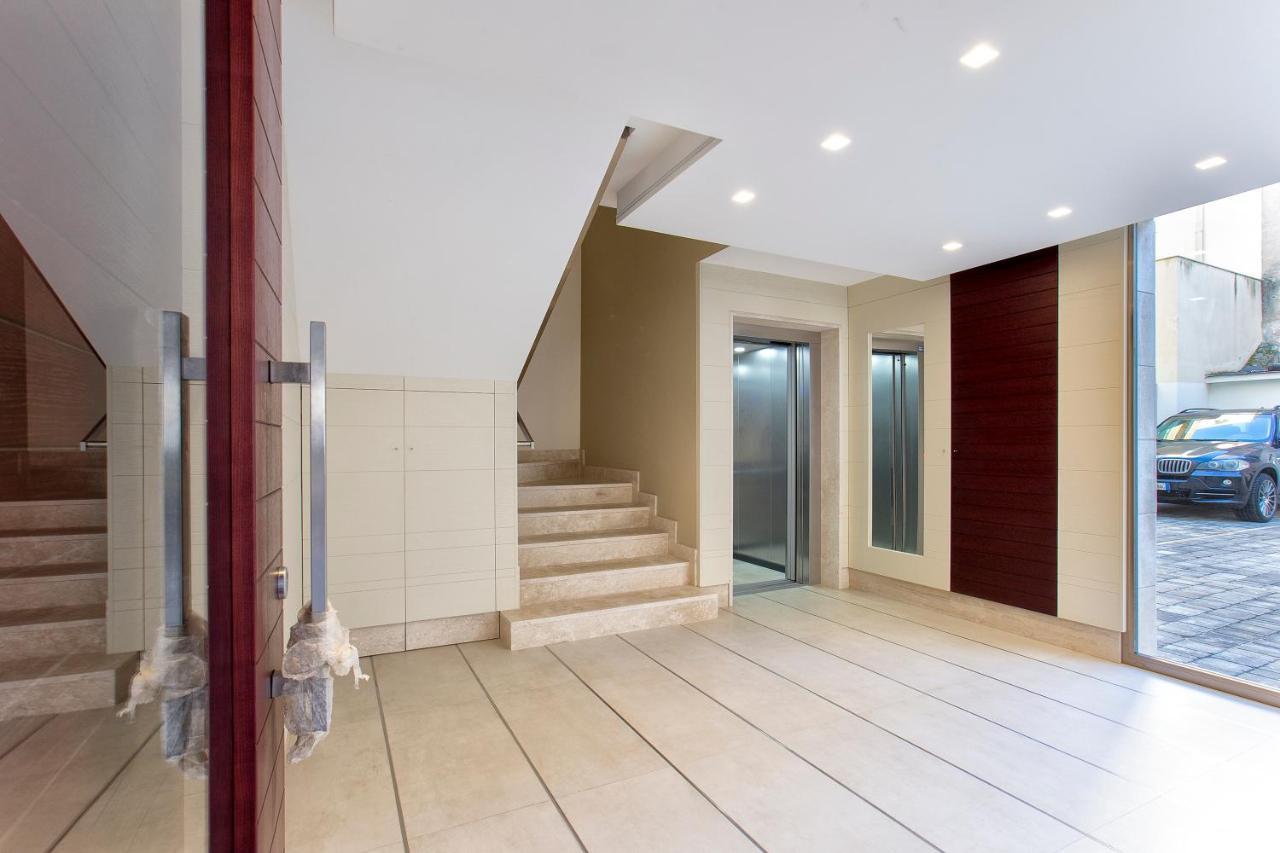 Apartmán Sardinia Re - Coro E Bentu Alghero Exteriér fotografie