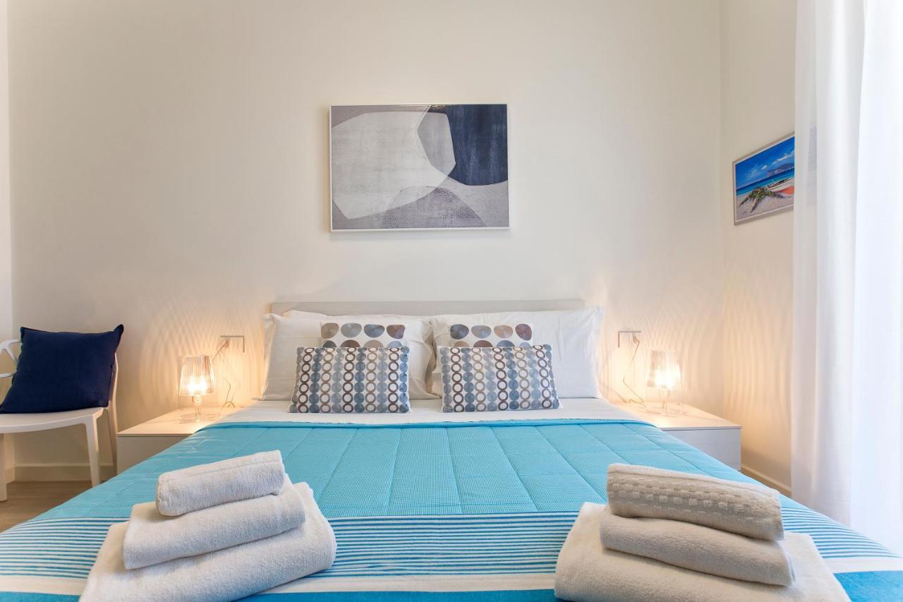 Apartmán Sardinia Re - Coro E Bentu Alghero Exteriér fotografie
