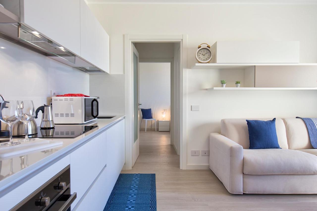 Apartmán Sardinia Re - Coro E Bentu Alghero Exteriér fotografie