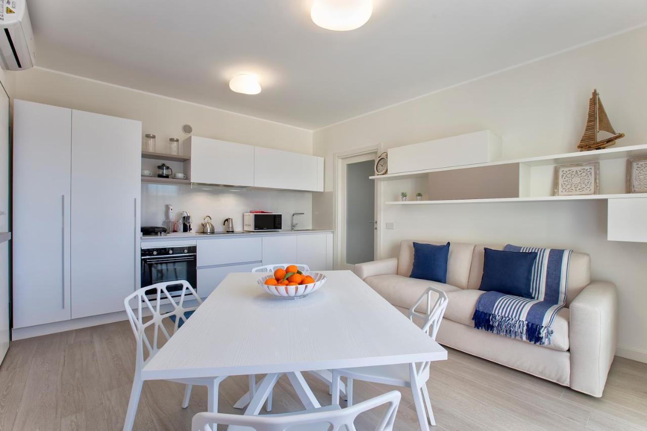 Apartmán Sardinia Re - Coro E Bentu Alghero Exteriér fotografie